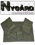 Nygard Towels
