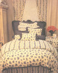 Fleur de Vie by Linge