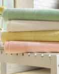 Nygard Spa Towels