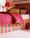 Camp 1830 by Cozy Kids / Southern Textiles
