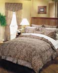 Jaguar Onyx by Cozy Kids / Southern Textiles