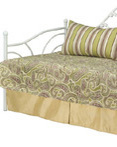 Paddock Daybed by Southern Textiles