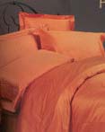Millano Sateen 400 Thread Count - 100% Cotton - 5 Colors