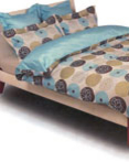 Torino Turquoise by Jonatex *New*
