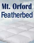 Mount Orford Featherbed