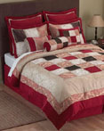 Monarch by Paramount/Southern Textiles
