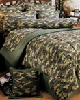 Green Camo by Kimlor *New*