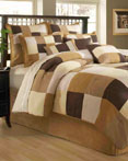 Asbury Park by Paramount/Southern Textiles