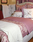 Toiles Dissidents - Available in Rose & Blue