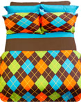 Criss Cross by Bed-Lam/Alamode