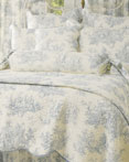 Paris Toile by Brunelli