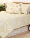Coos Bay Toile by Victor Mill