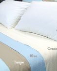 Bamboo (Rayon from Bamboo) Sheets by Royal Kingsway Inc.