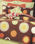 Tequila by C & F Luxury Quilts