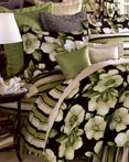 Temptation Comforter Set by Thomasville Home