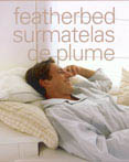 Four Seasons Baffle Box Featherbed