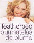 Polar Gear Arctic Baffle Box Featherbed