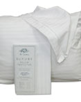 Luxury Pillow Protectors by St.Geneve