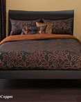 Twisty Vine Copper by SiS/Michael Payne *New*