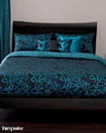 Twisty Vine Turquoise by SiS/Michael Payne *New*