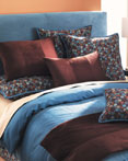 Cosmo & Shantung by Chicago Textiles
