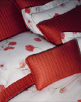 Poppies Red by Revelle