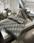 Bauer 2376 Silver by Rogitex