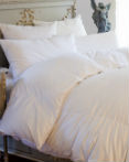 Ziegler Polish Duvet/Down Comforter & Pillows