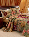 Antique Chic by Greenland Home Fashions