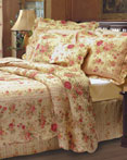 Antique Rose by Greenland Home Fashions