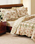 Bliss by Greenland Home Fashions
