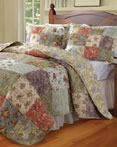 Blooming Prairie by Greenland Home Fashions