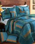 Ariel by Greenland Home Fashions