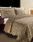 Daisies by Greenland Home Fashions