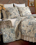 New Paisley by Greenland Home Fashions