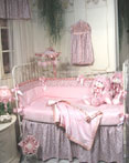 Fairy Dust by Jessica McClintock Baby