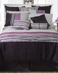 Eternity Plum by Lawrence