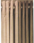 Chenille Waffle by Longtex