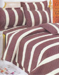 Brixton Stripe by Longtex