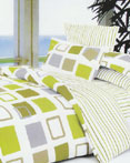 Color Blocks by Longtex