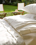 Shantung - Meringue by Essix Home Collections