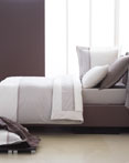 Toi & Moi - Meringue/Gray by Essix Home Collection