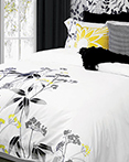 Jardin Du Soleil (Sun Garden) by Alamode *New*