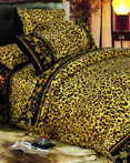 Leopard by Le Vele