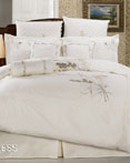 Empress White/Gold by Kathy Ireland
