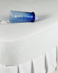 Platinum Mattress Protector by Southern Textiles