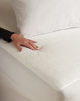 Micro Plush Luxurious Mattress Protectors