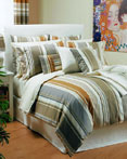 Dusk Brown by Bergman Home