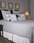 Comforter Set  by Home Texco