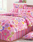 Flower Power by Portland Place/Reaxtion